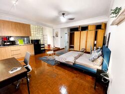 Grange Heights (D9), Apartment #582061441